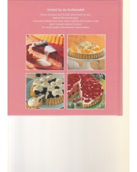 Dr. Oetker - Kleine Obstkuchen