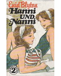 Hanni und Nanni - Sammelband 2