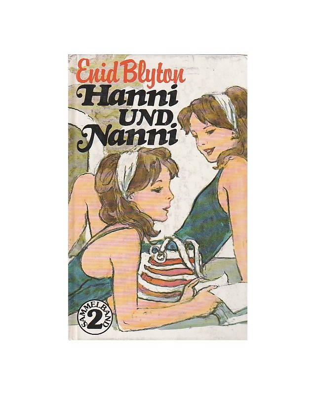 Hanni und Nanni