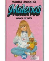 Lesestar - Malenas neuer Bruder