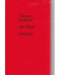 Thomas Bernhard - Alte...