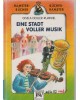 Hamster-Bücher - Eine Stadt voller Musik