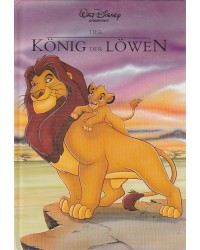 Walt Disney - Der König der Löwen