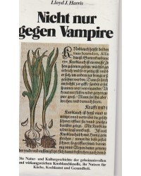 Nicht nur gegen Vampire