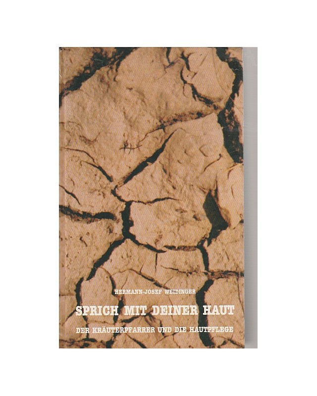 Sprich mit deiner Haut