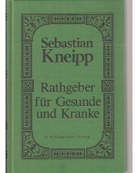 Sebastian Kneipp -...