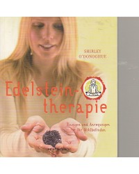 Edelsteintherapie  -...