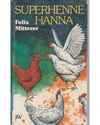 Superhenne Hanna