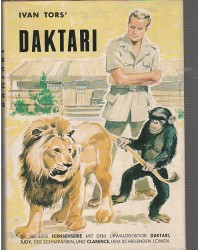 Daktari