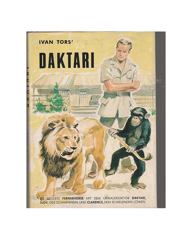 Daktari