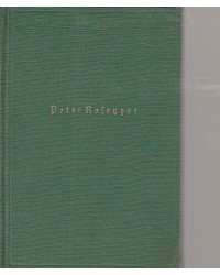 Peter Mayr, der Wirt an der Mahr