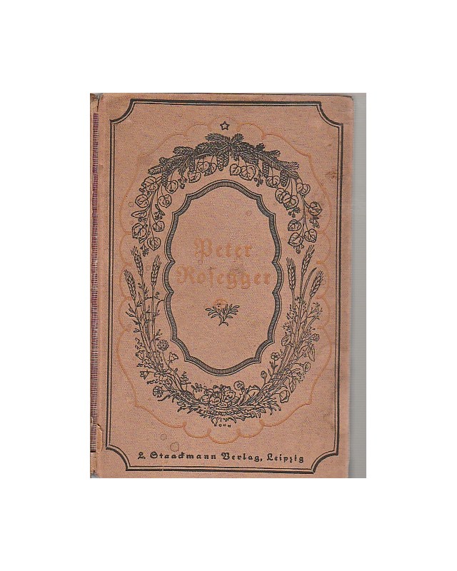 Volksleben in Steiermark