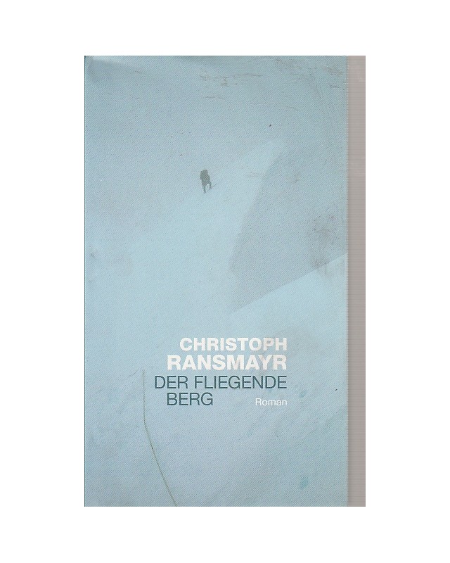 Der fliegende Berg