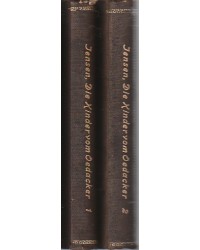 Due Kinder vom Oedacker