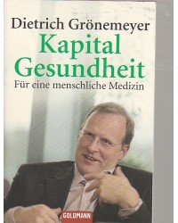 Kapital Gesundheit