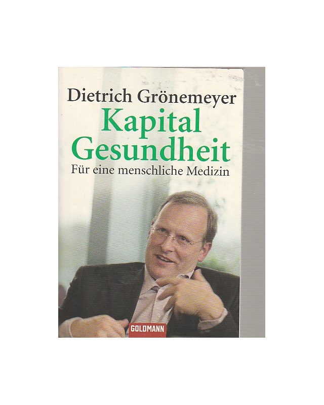 Kapital Gesundheit