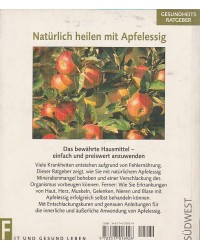 Natürlich heilen mit Apfelessig