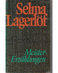 Selma Lagerlöf - Große...