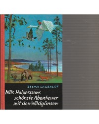 Nils Holgerssons schönste...