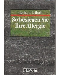 So besiegen Sie ihre Allergie