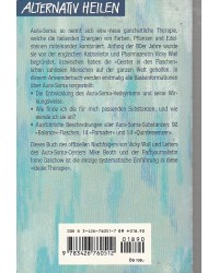 Aura-Soma - Heilung durch Farbe, Pflanzen- und Edelsteinenergie