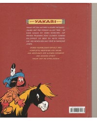 Yakari - Der Freund der Pferde - Sammelband - in Comicform