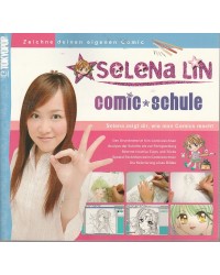Selena Lin - Comic Schule -...