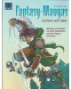 Fantasy-Mangas zeichnen und malen