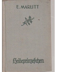 Heideprinzesschen