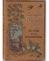 Die Frau mit den Karfunkelsteinen