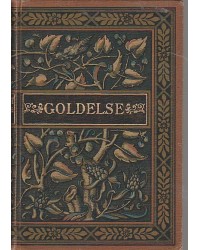 E. Marlietts gesammelte Romane und Novellen -  Goldelse - 8. Band