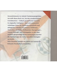 Das KreuzstichBuch - Muster in Variationen