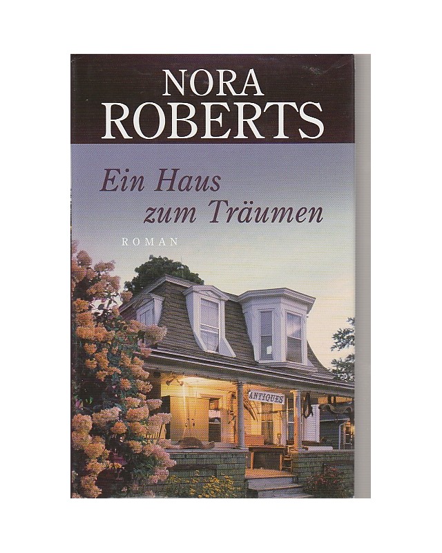 Ein Haus zum Träumen