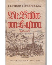 Die Brüder von Lasawa