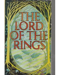 The Lord of the Rings -...