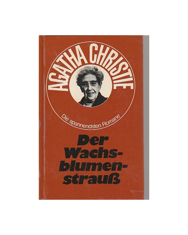 Der Wachsblumenstrauß