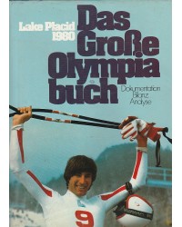 Das große Olympiabuch -...