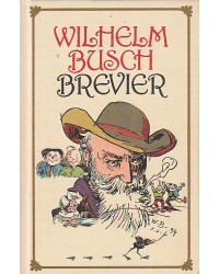 Wilhelm Busch - Brevier