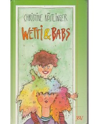 Wetti & Babs