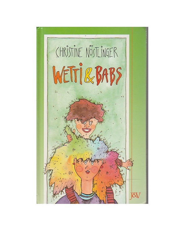 Wetti & Babs