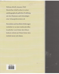 Maximilian Schell - Der Rebell