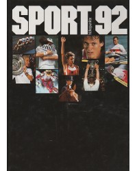 Sporthöhepunkte 92