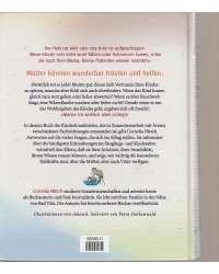 Dr. Mama -  Kinderkrankheiten erkennen und behandeln