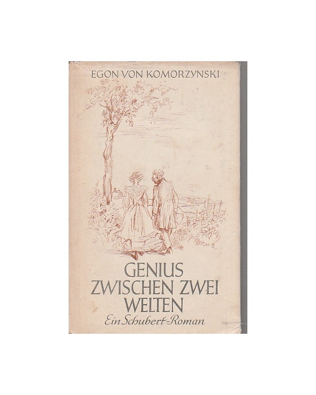 Genius zwischen zwei Welten