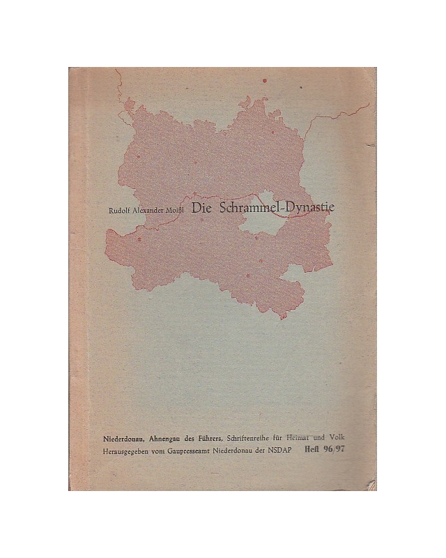 Die Schrammel-Dynastie