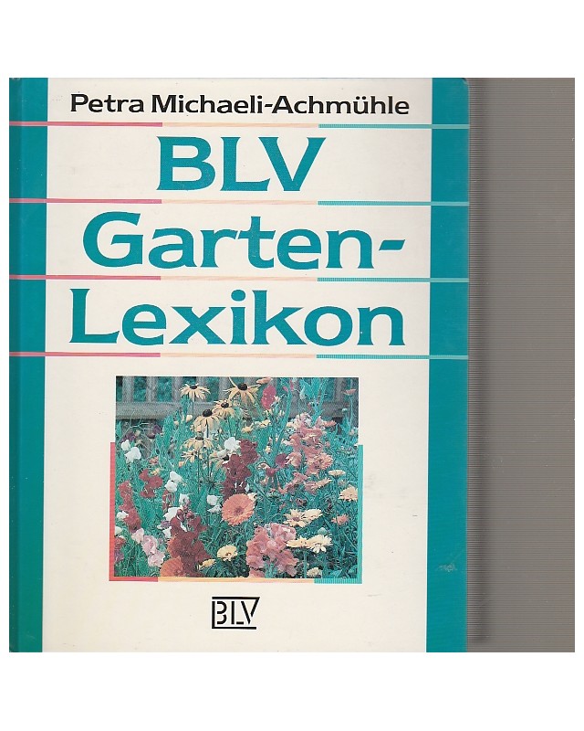 BLV-Garten-Lexikon