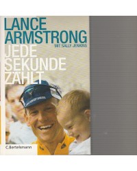 Lance Armstrong - Jede...
