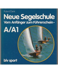 Neue Segelschule
