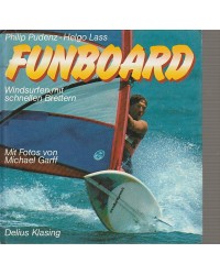 Funboard - Windsurfen mit...
