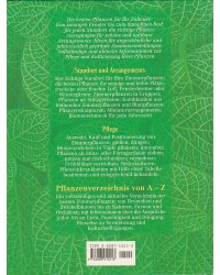 Schöne und gesunde Zimmerpflanzen - Auswahl, Pflege, Arrangements